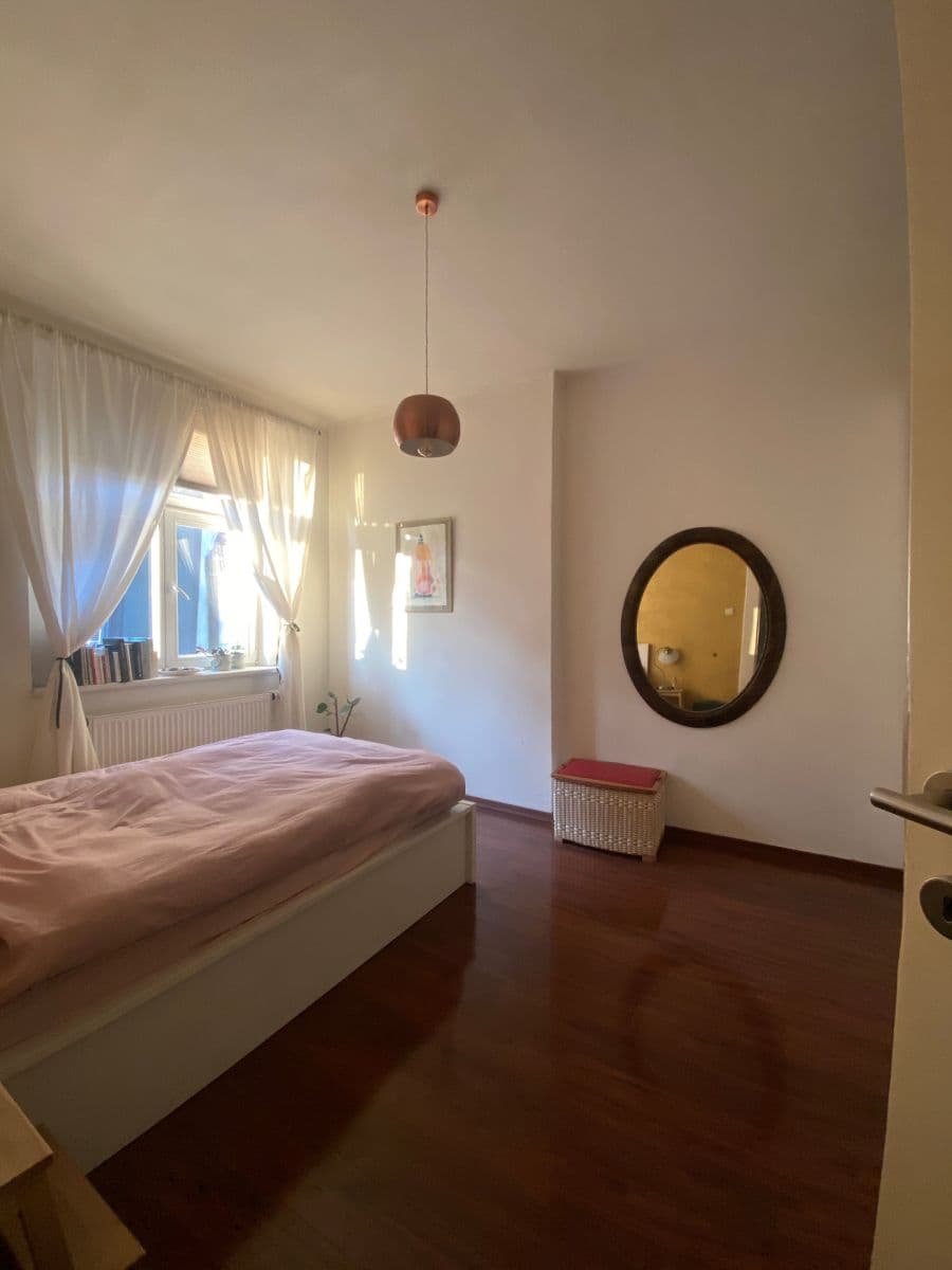 Prenájom bytu 2-izbový 50 m², Na Výšinách, Praha, Praha Prenájom bytu 2-izbový 50 m², Na Výšinách, Praha, Praha