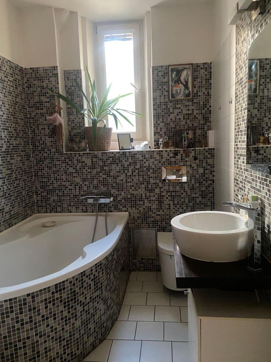 Prenájom bytu 2-izbový 50 m², Na Výšinách, Praha, Praha Prenájom bytu 2-izbový 50 m², Na Výšinách, Praha, Praha