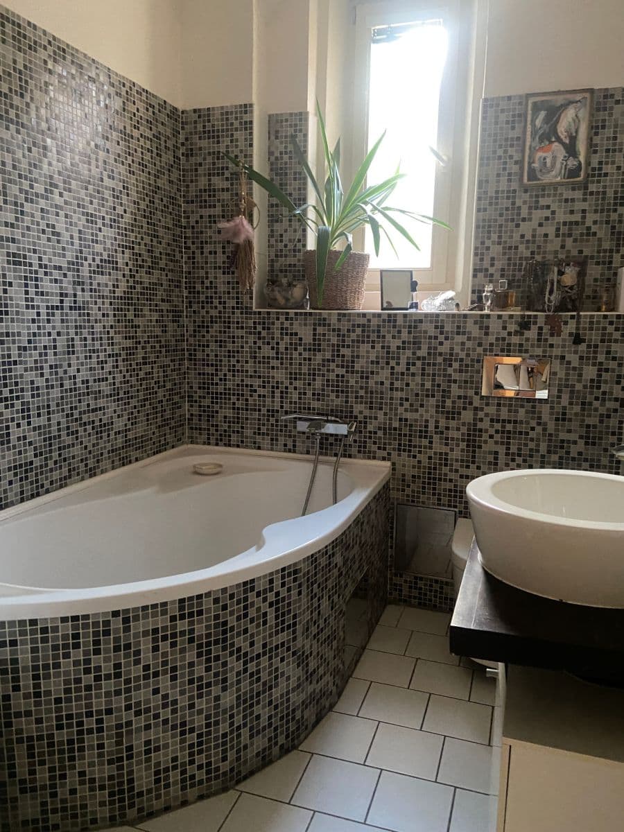 Prenájom bytu 2-izbový 50 m², Na Výšinách, Praha, Praha Prenájom bytu 2-izbový 50 m², Na Výšinách, Praha, Praha