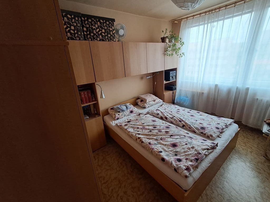 Predaj bytu 3-izbový 70 m², Rezlerova, Praha, Praha Predaj bytu 3-izbový 70 m², Rezlerova, Praha, Praha