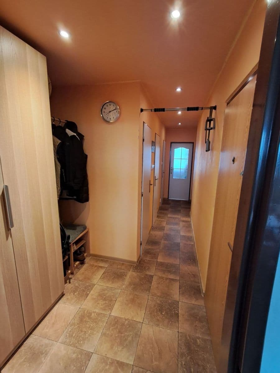 Predaj bytu 3-izbový 70 m², Rezlerova, Praha, Praha Predaj bytu 3-izbový 70 m², Rezlerova, Praha, Praha