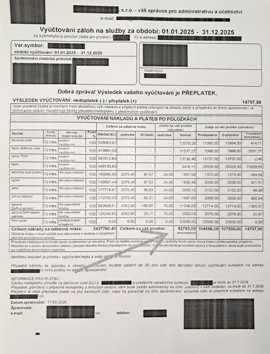 Predaj bytu 3-izbový 70 m², Rezlerova, Praha, Praha Predaj bytu 3-izbový 70 m², Rezlerova, Praha, Praha