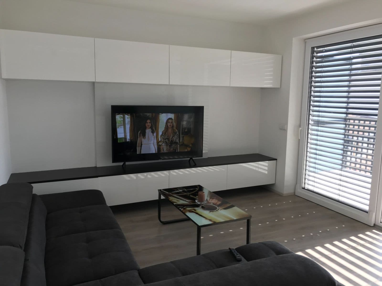 Prenájom bytu 3-izbový 75 m², Kollárova, Brno, Jihomoravský kraj Prenájom bytu 3-izbový 75 m², Kollárova, Brno, Jihomoravský kraj