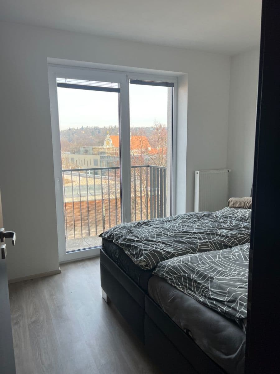 Prenájom bytu 3-izbový 75 m², Kollárova, Brno, Jihomoravský kraj Prenájom bytu 3-izbový 75 m², Kollárova, Brno, Jihomoravský kraj