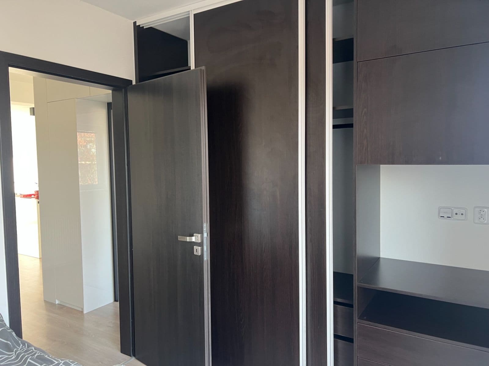 Prenájom bytu 3-izbový 75 m², Kollárova, Brno, Jihomoravský kraj Prenájom bytu 3-izbový 75 m², Kollárova, Brno, Jihomoravský kraj