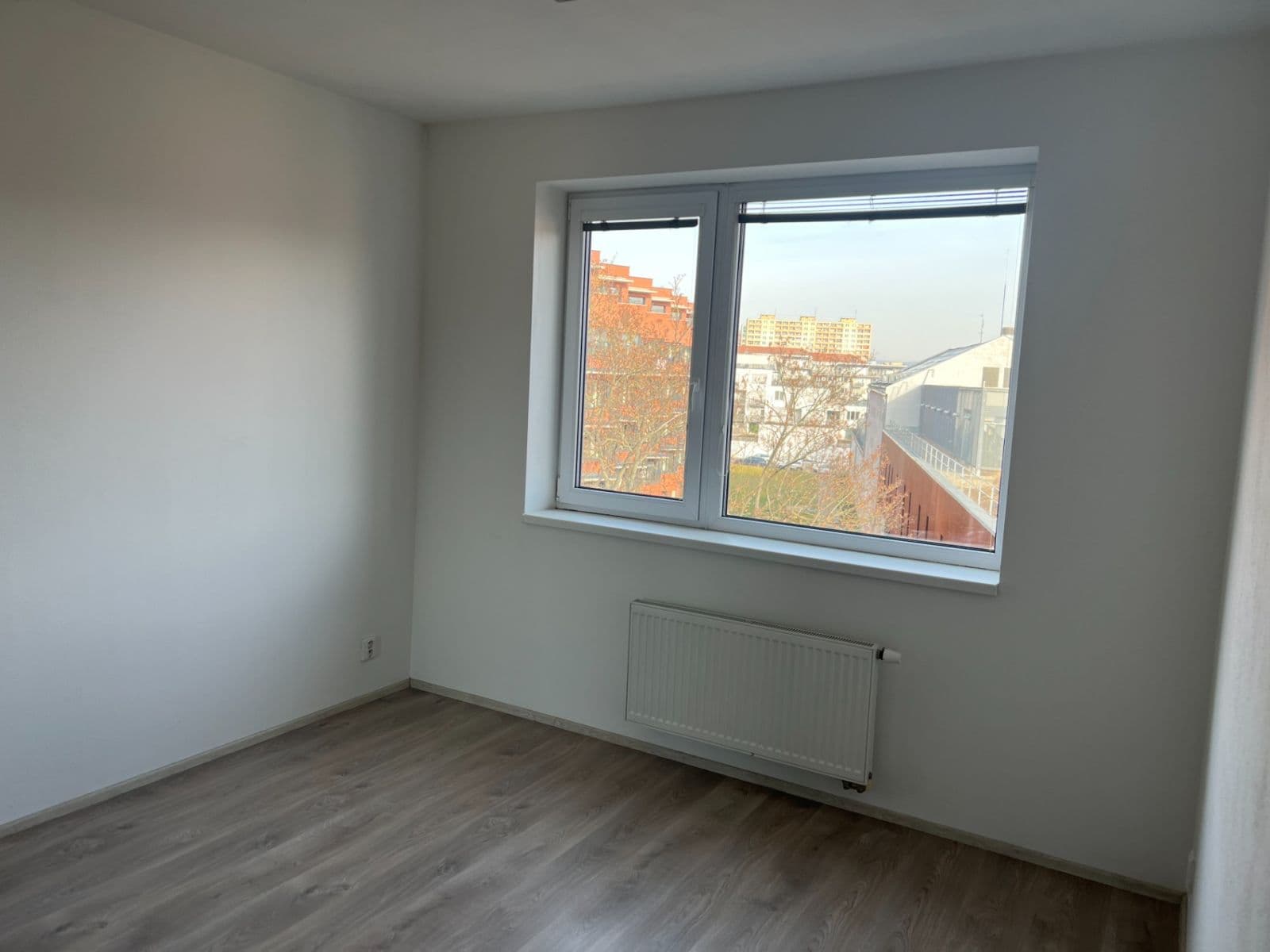 Prenájom bytu 3-izbový 75 m², Kollárova, Brno, Jihomoravský kraj Prenájom bytu 3-izbový 75 m², Kollárova, Brno, Jihomoravský kraj