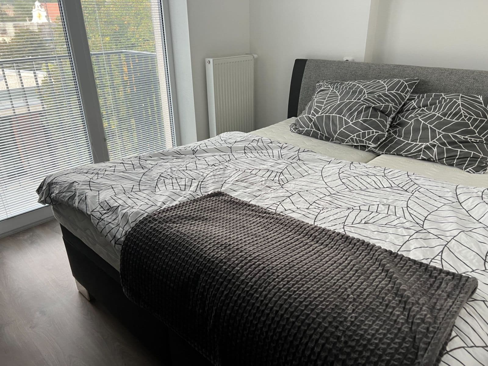 Prenájom bytu 3-izbový 75 m², Kollárova, Brno, Jihomoravský kraj Prenájom bytu 3-izbový 75 m², Kollárova, Brno, Jihomoravský kraj