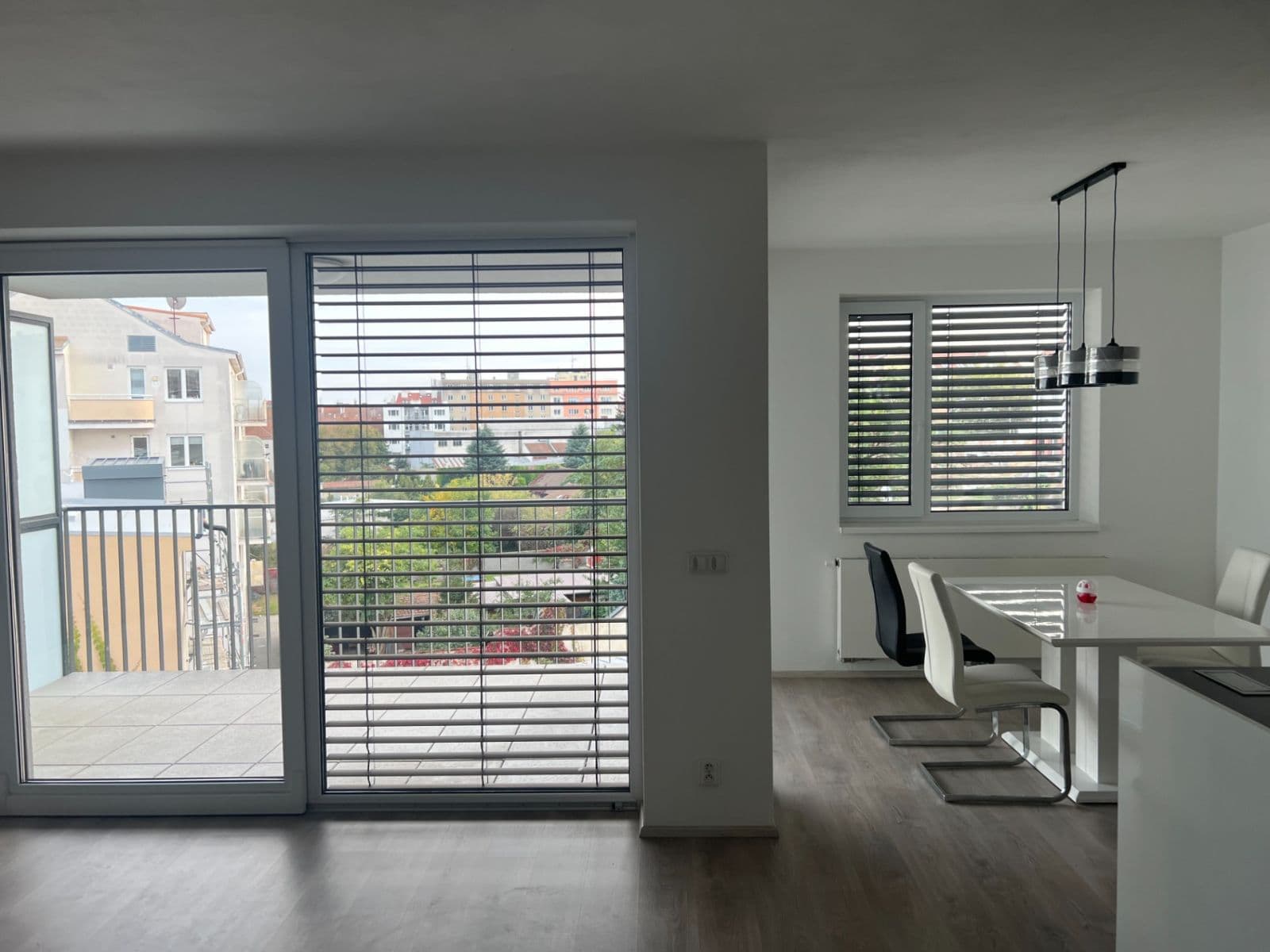 Prenájom bytu 3-izbový 75 m², Kollárova, Brno, Jihomoravský kraj Prenájom bytu 3-izbový 75 m², Kollárova, Brno, Jihomoravský kraj