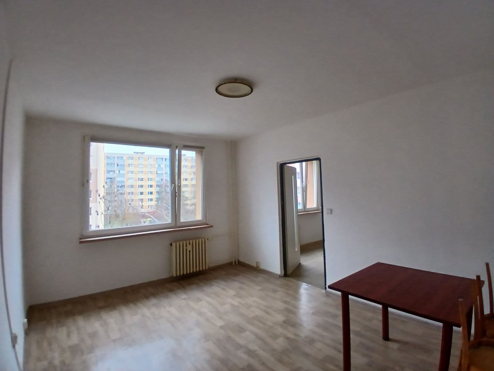 Prenájom bytu 1-izbový 36 m², Stavbařů, Roudnice nad Labem, Ústecký kraj Prenájom bytu 1-izbový 36 m², Stavbařů, Roudnice nad Labem, Ústecký kraj