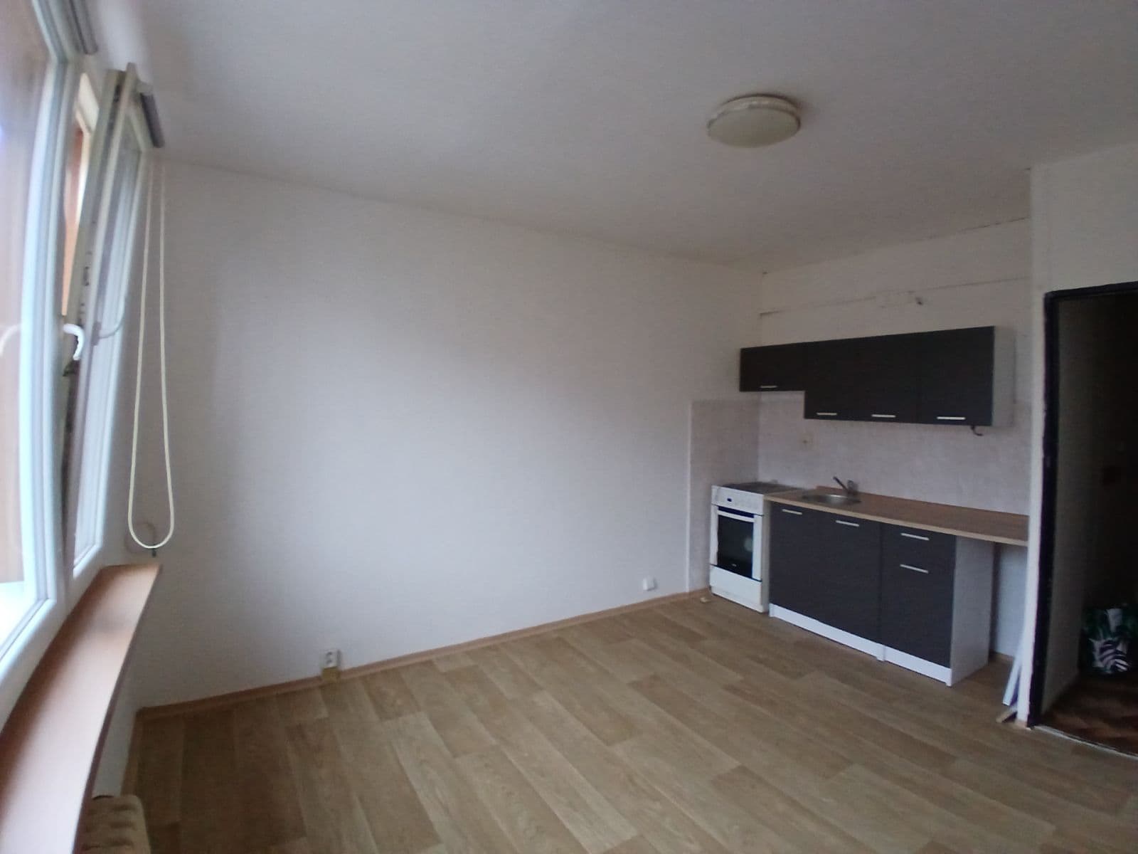 Prenájom bytu 1-izbový 36 m², Stavbařů, Roudnice nad Labem, Ústecký kraj Prenájom bytu 1-izbový 36 m², Stavbařů, Roudnice nad Labem, Ústecký kraj