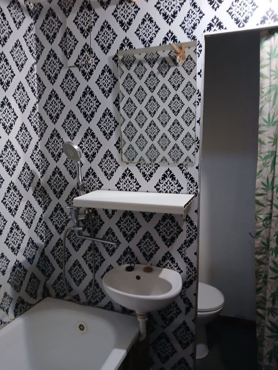 Prenájom bytu 1-izbový 36 m², Stavbařů, Roudnice nad Labem, Ústecký kraj Prenájom bytu 1-izbový 36 m², Stavbařů, Roudnice nad Labem, Ústecký kraj