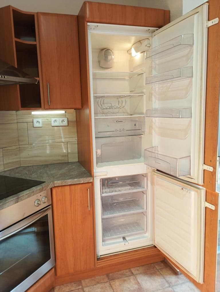 Prenájom bytu 1-izbový 34 m², Borová, Chýně, Středočeský kraj Prenájom bytu 1-izbový 34 m², Borová, Chýně, Středočeský kraj