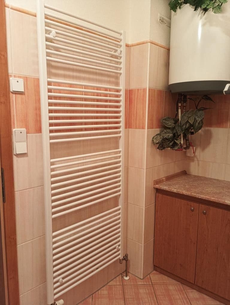 Prenájom bytu 1-izbový 34 m², Borová, Chýně, Středočeský kraj Prenájom bytu 1-izbový 34 m², Borová, Chýně, Středočeský kraj