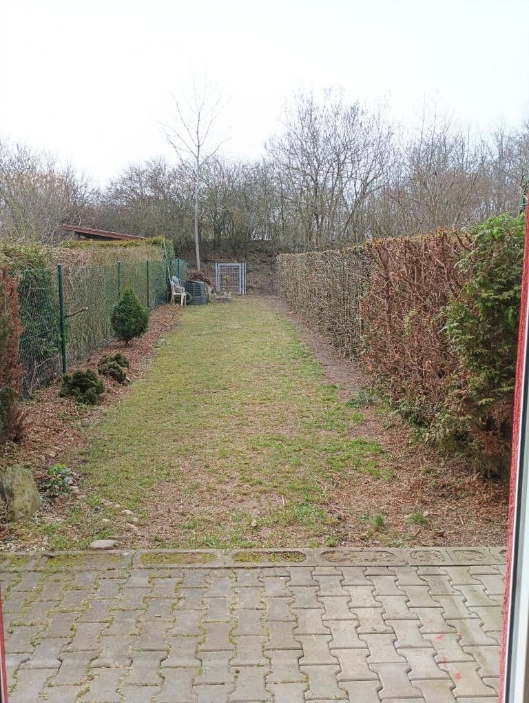 Prenájom bytu 1-izbový 34 m², Borová, Chýně, Středočeský kraj Prenájom bytu 1-izbový 34 m², Borová, Chýně, Středočeský kraj