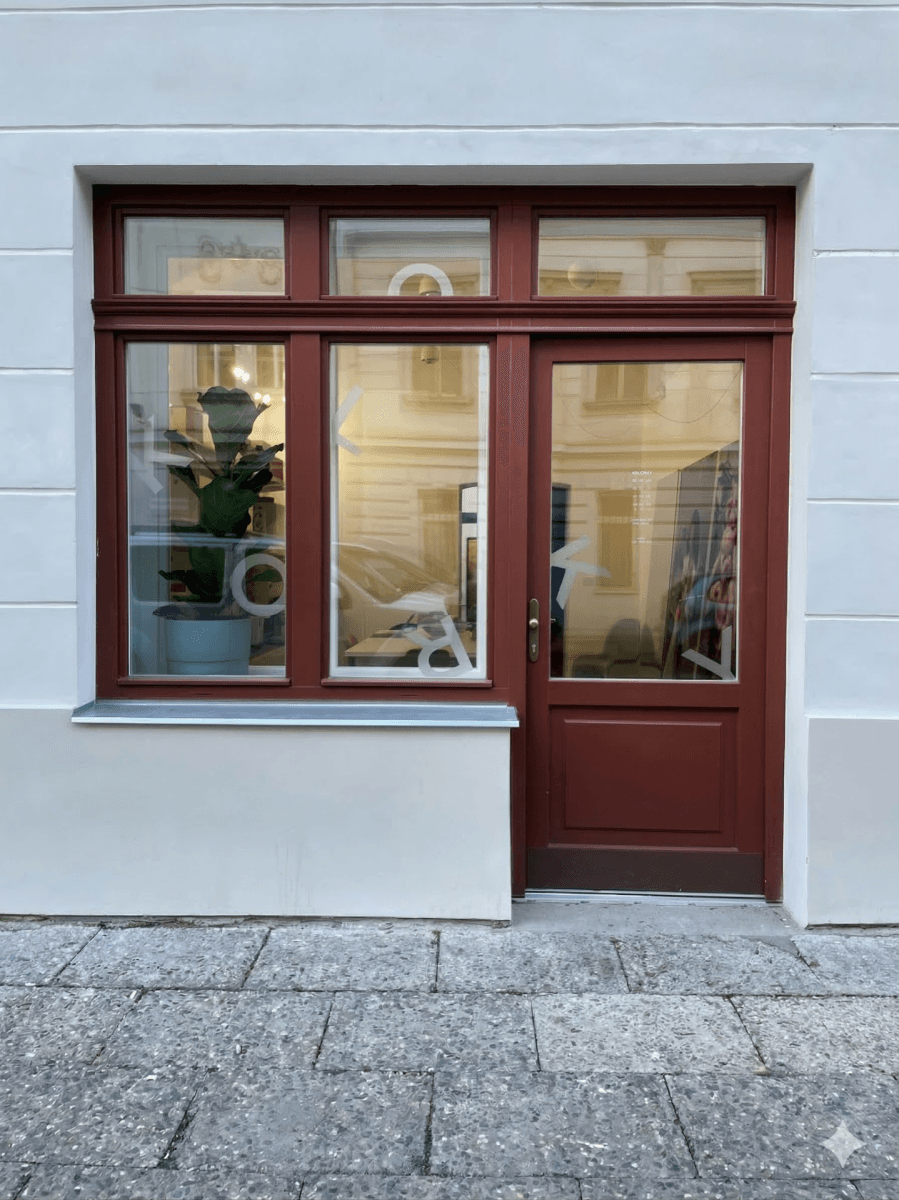 Predaj nebytového priestoru 45 m², Oldřichova, Praha, Praha Predaj nebytového priestoru 45 m², Oldřichova, Praha, Praha