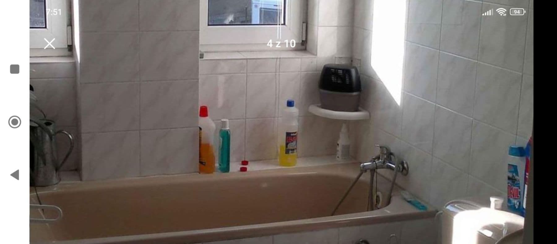Predaj domu 260 m², pozemek 739 m², Hejtmanská, Praha, Praha Predaj domu 260 m², pozemek 739 m², Hejtmanská, Praha, Praha