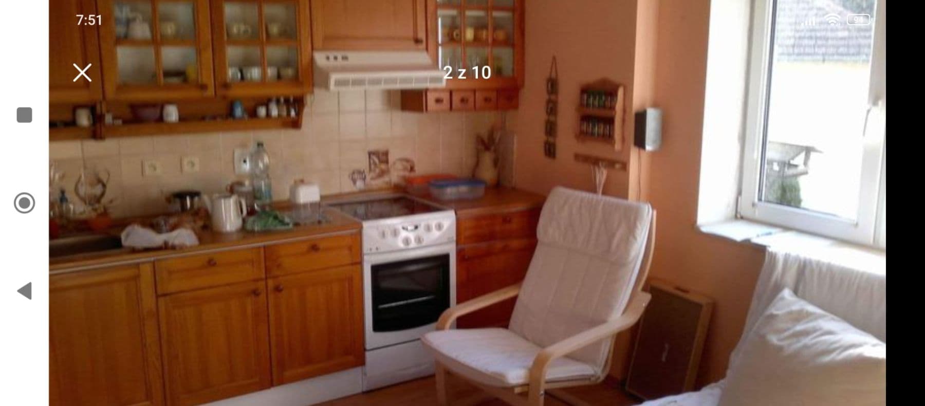 Predaj domu 260 m², pozemek 739 m², Hejtmanská, Praha, Praha Predaj domu 260 m², pozemek 739 m², Hejtmanská, Praha, Praha