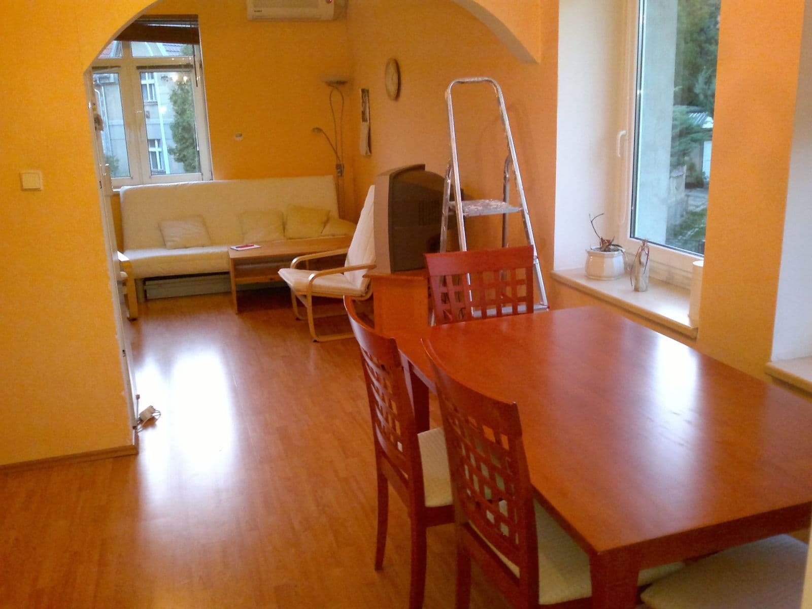 Predaj domu 260 m², pozemek 739 m², Hejtmanská, Praha, Praha Predaj domu 260 m², pozemek 739 m², Hejtmanská, Praha, Praha