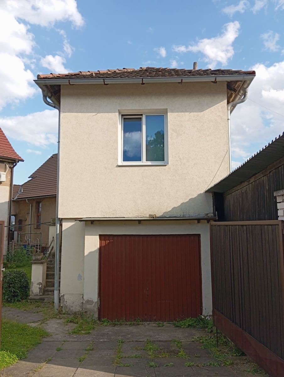 Predaj domu 260 m², pozemek 739 m², Hejtmanská, Praha, Praha Predaj domu 260 m², pozemek 739 m², Hejtmanská, Praha, Praha