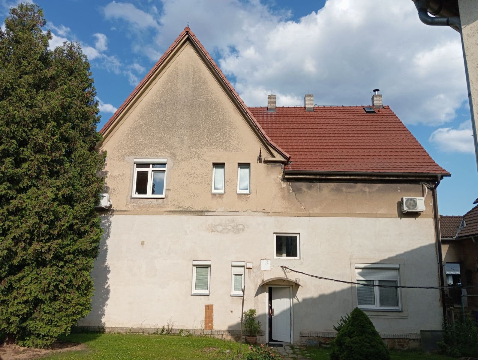 Predaj domu 260 m², pozemek 739 m², Hejtmanská, Praha, Praha Predaj domu 260 m², pozemek 739 m², Hejtmanská, Praha, Praha