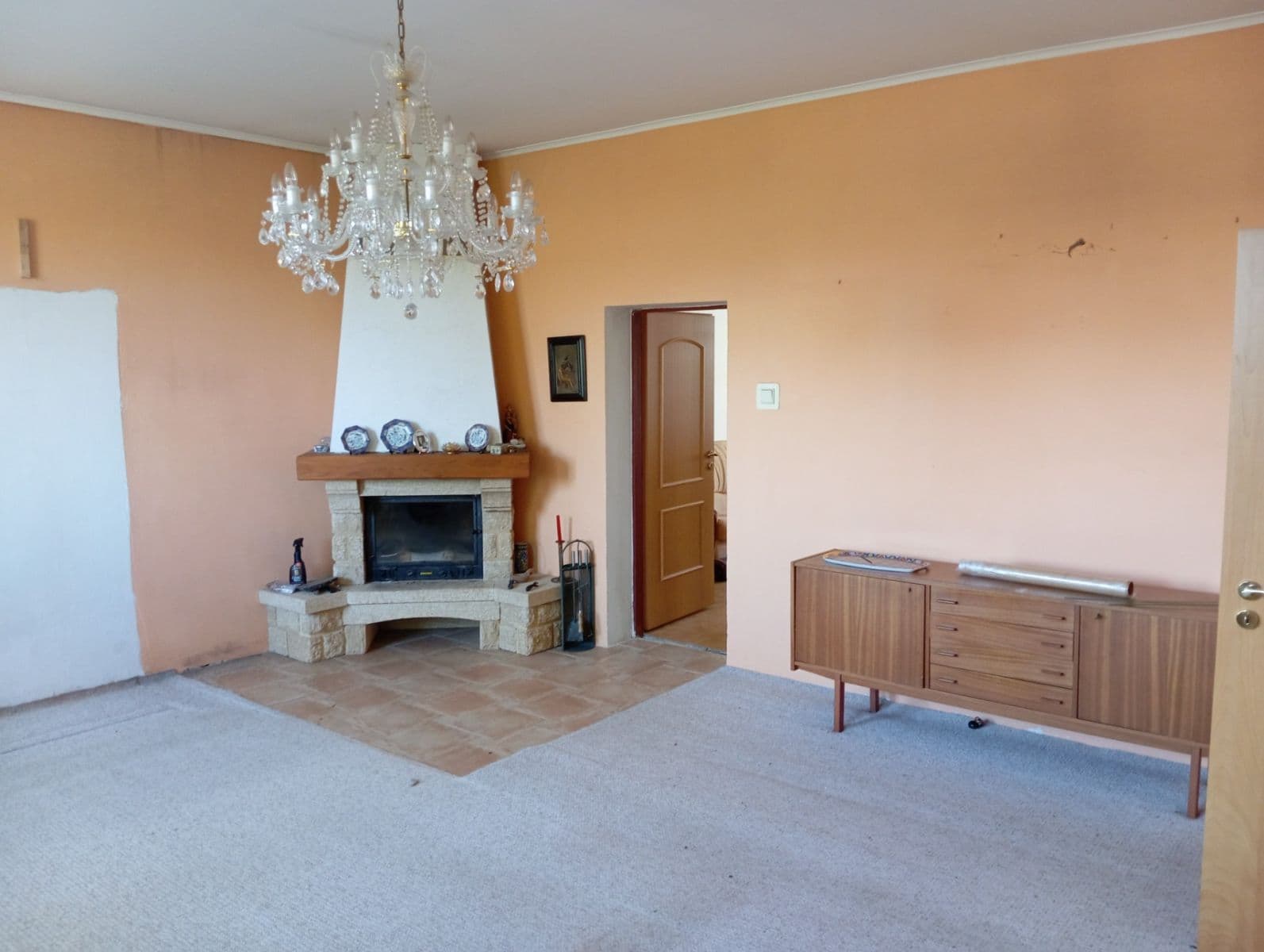 Predaj domu 260 m², pozemek 739 m², Hejtmanská, Praha, Praha Predaj domu 260 m², pozemek 739 m², Hejtmanská, Praha, Praha