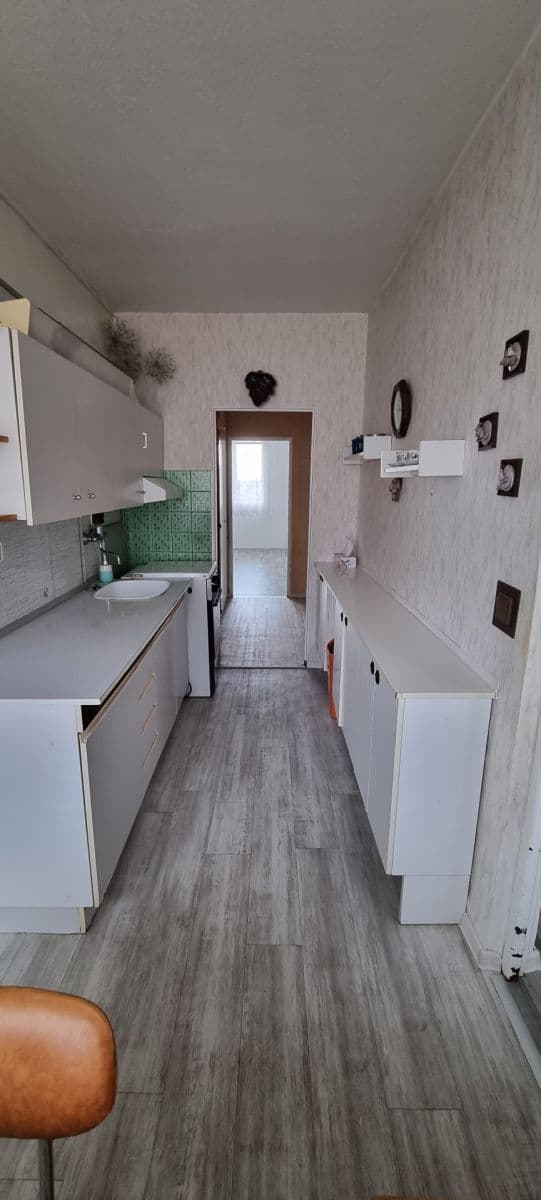 Predaj bytu 2-izbový 61 m², Švestková, Ústí nad Labem, Ústecký kraj Predaj bytu 2-izbový 61 m², Švestková, Ústí nad Labem, Ústecký kraj