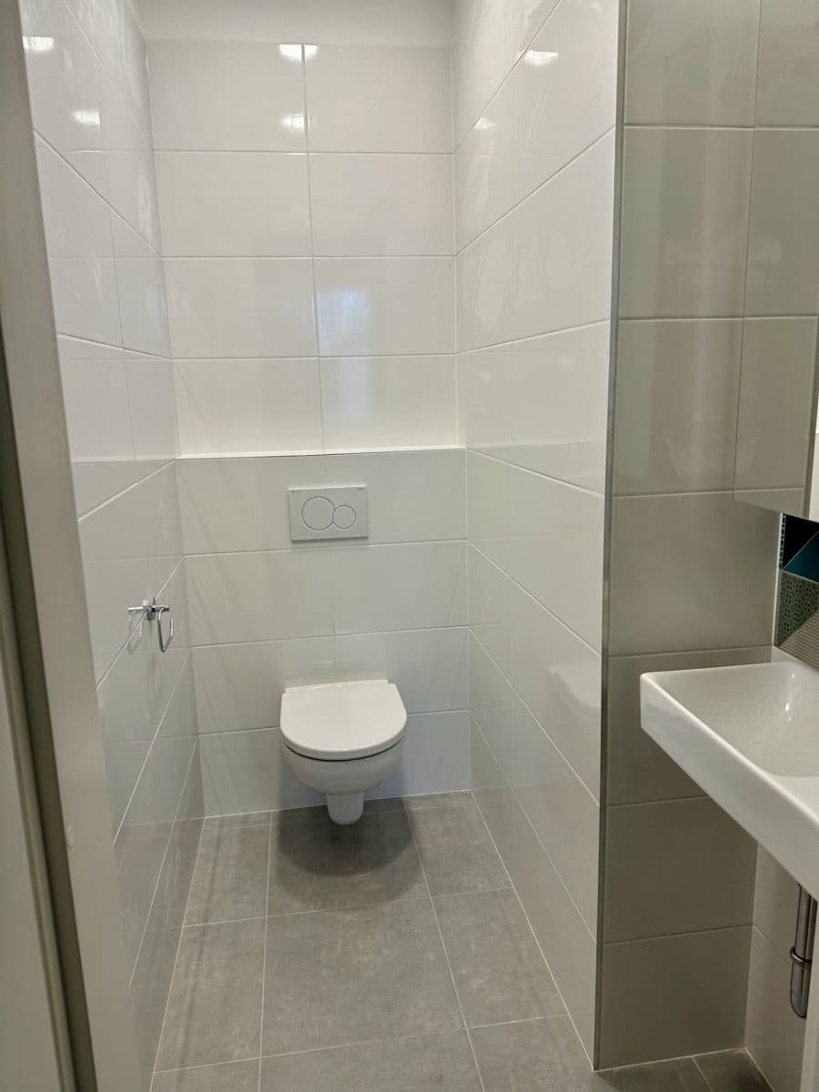 Prenájom bytu 4-izbový 101 m², U Nádražní lávky, Praha, Praha Prenájom bytu 4-izbový 101 m², U Nádražní lávky, Praha, Praha