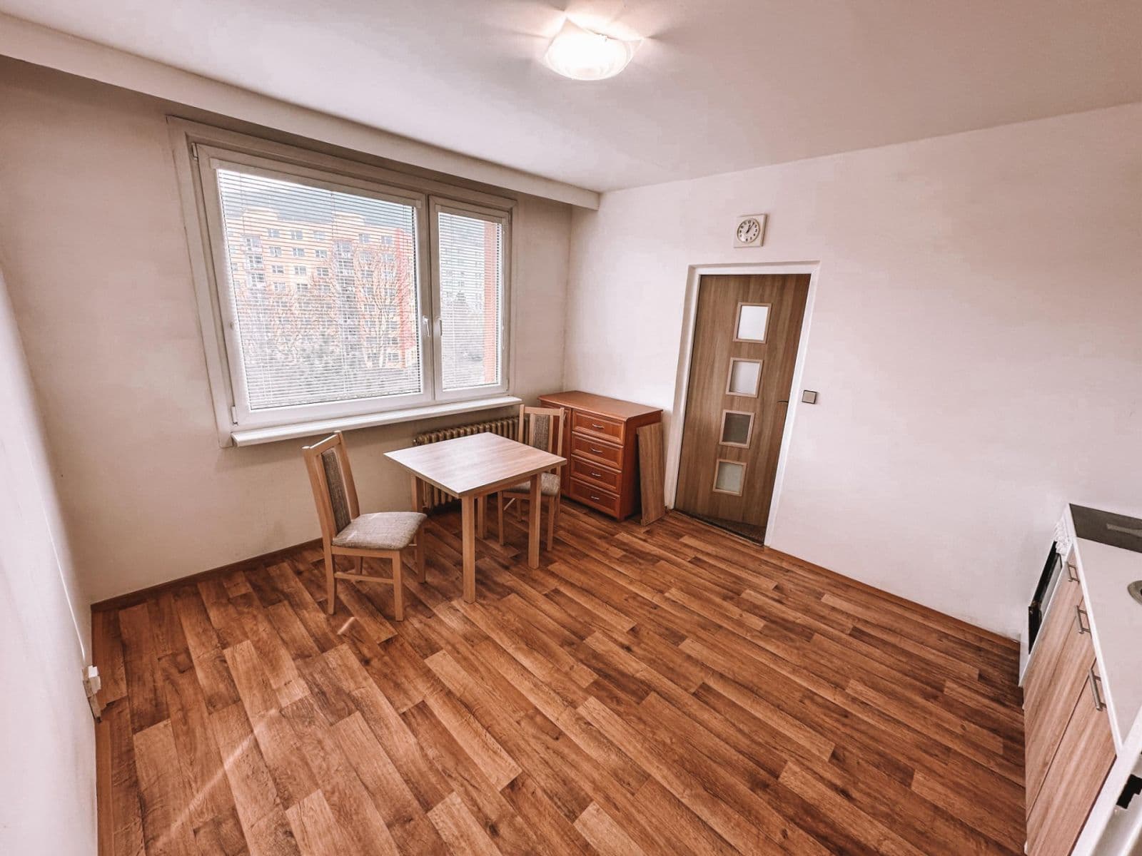 Prenájom bytu 1-izbový 36 m², Nová, Ústí nad Labem, Ústecký kraj Prenájom bytu 1-izbový 36 m², Nová, Ústí nad Labem, Ústecký kraj