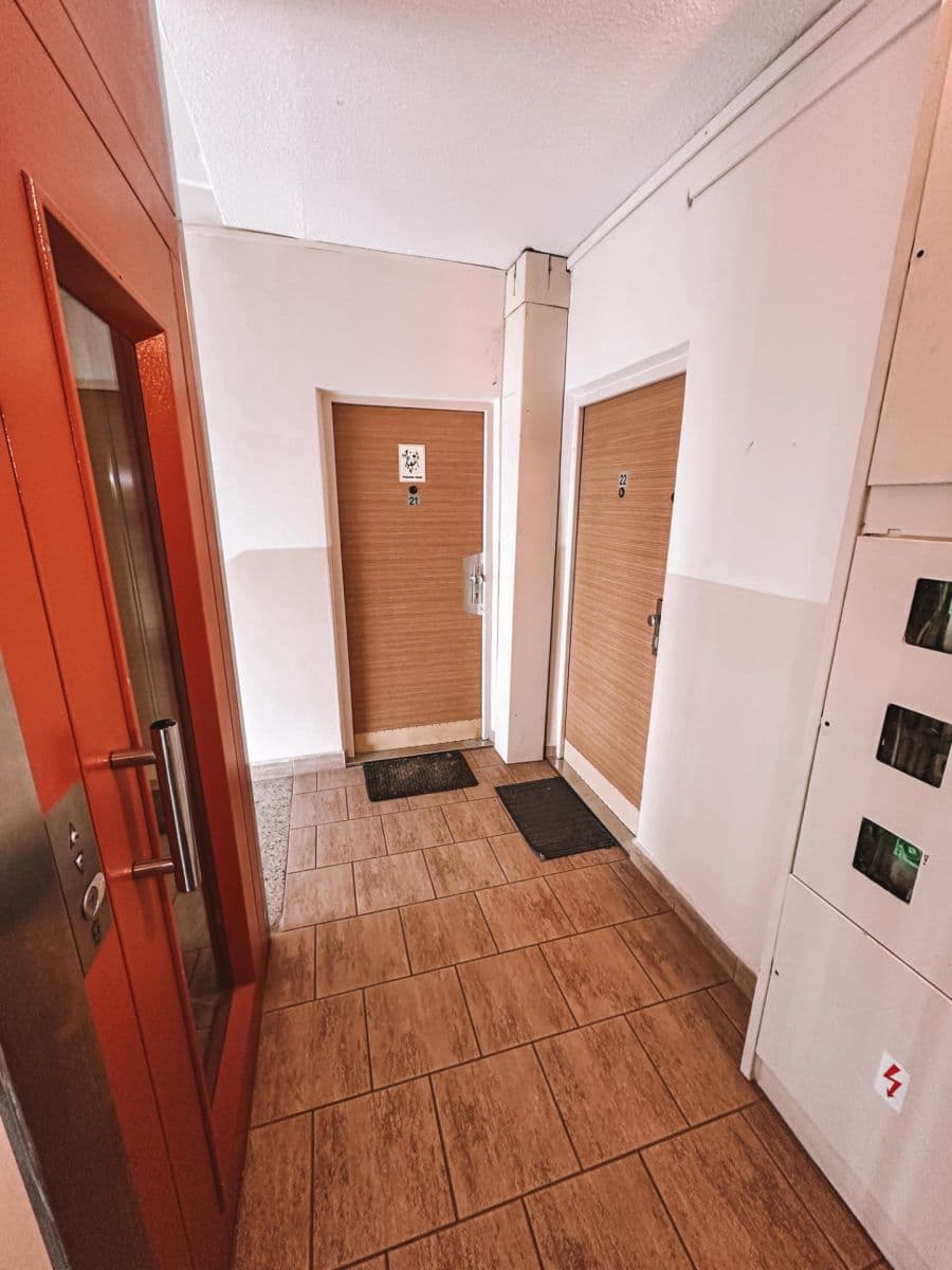 Prenájom bytu 1-izbový 36 m², Nová, Ústí nad Labem, Ústecký kraj Prenájom bytu 1-izbový 36 m², Nová, Ústí nad Labem, Ústecký kraj