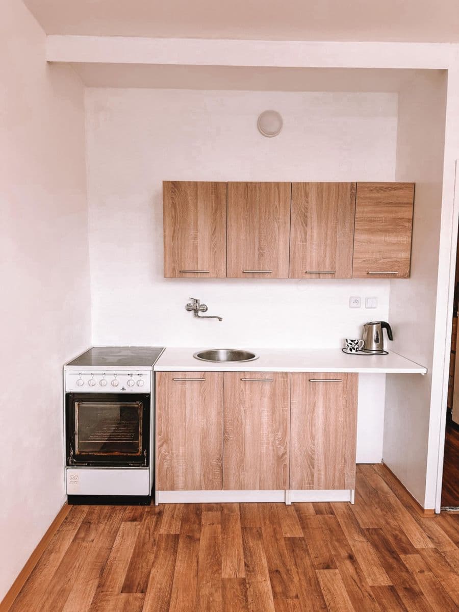 Prenájom bytu 1-izbový 36 m², Nová, Ústí nad Labem, Ústecký kraj Prenájom bytu 1-izbový 36 m², Nová, Ústí nad Labem, Ústecký kraj