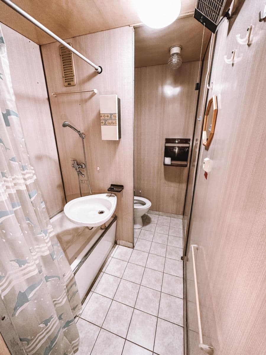 Prenájom bytu 1-izbový 36 m², Nová, Ústí nad Labem, Ústecký kraj Prenájom bytu 1-izbový 36 m², Nová, Ústí nad Labem, Ústecký kraj