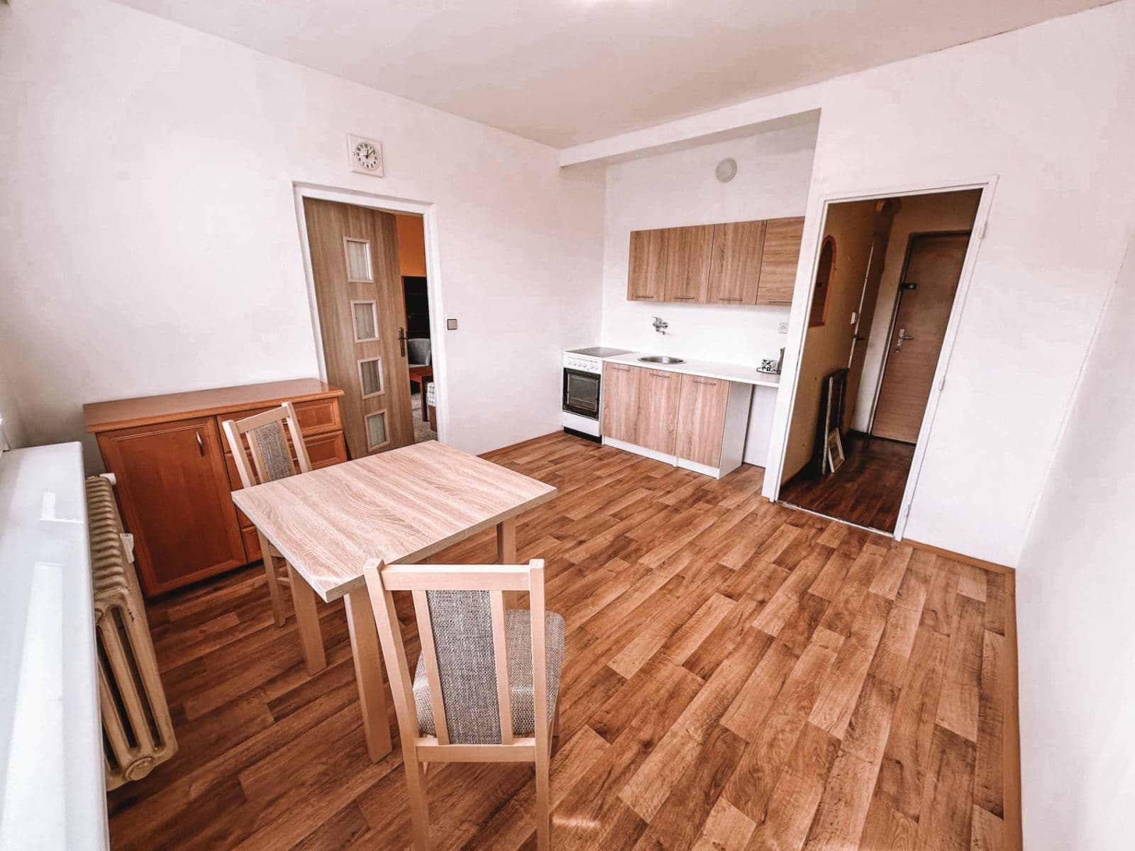 Prenájom bytu 1-izbový 36 m², Nová, Ústí nad Labem, Ústecký kraj Prenájom bytu 1-izbový 36 m², Nová, Ústí nad Labem, Ústecký kraj