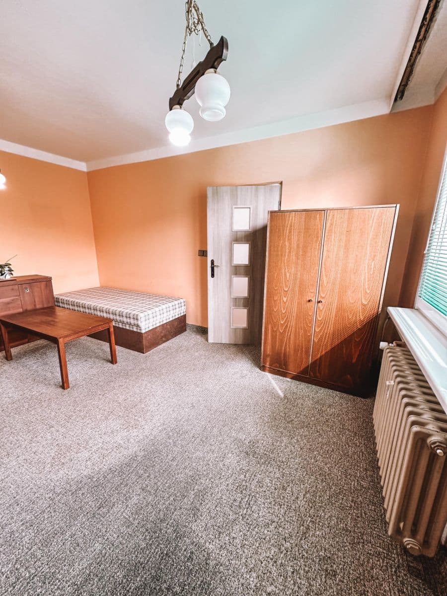 Prenájom bytu 1-izbový 36 m², Nová, Ústí nad Labem, Ústecký kraj Prenájom bytu 1-izbový 36 m², Nová, Ústí nad Labem, Ústecký kraj