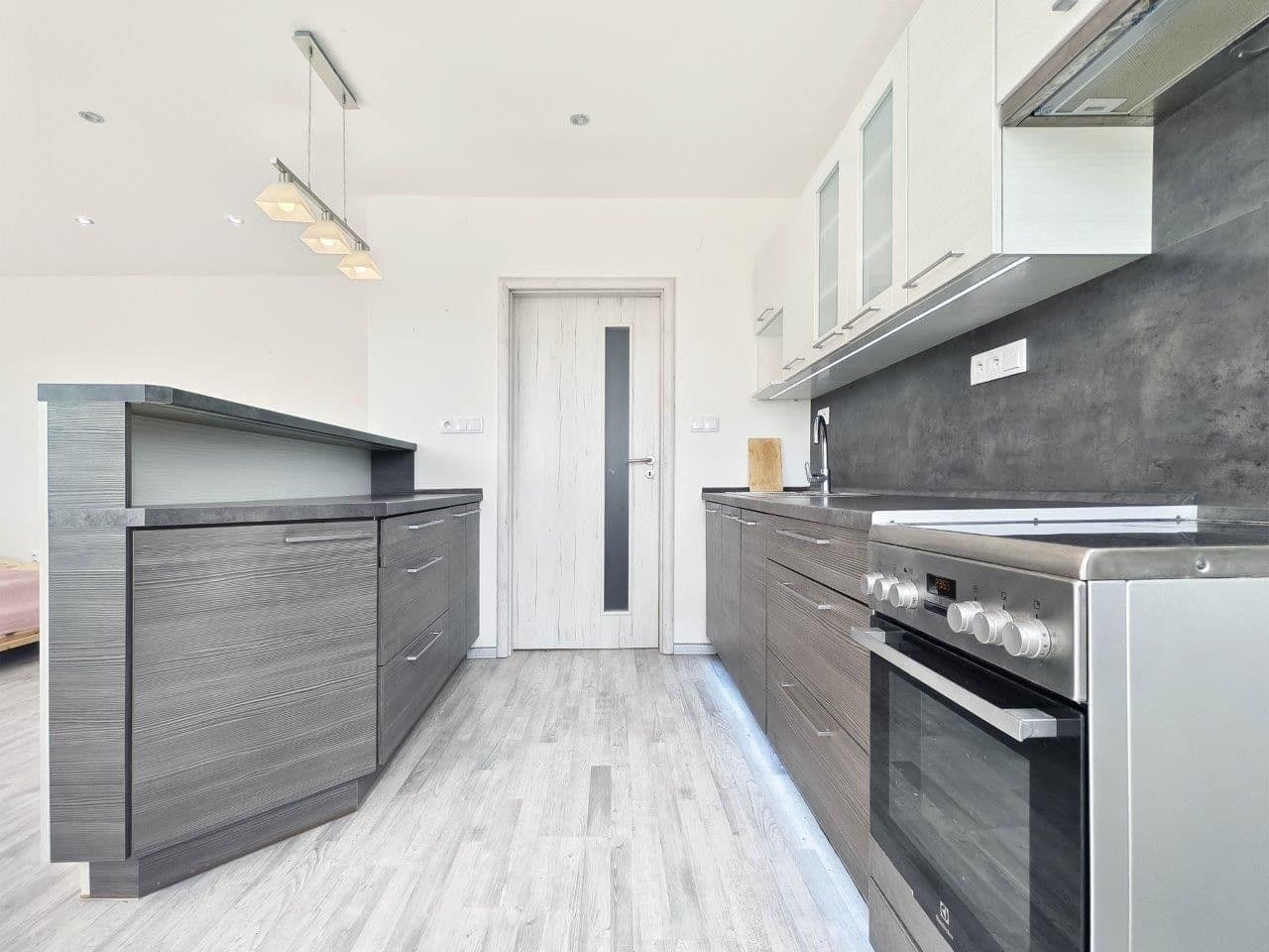 Prenájom bytu 1-izbový 36 m², Školní, Těrlicko, Moravskoslezský kraj Prenájom bytu 1-izbový 36 m², Školní, Těrlicko, Moravskoslezský kraj