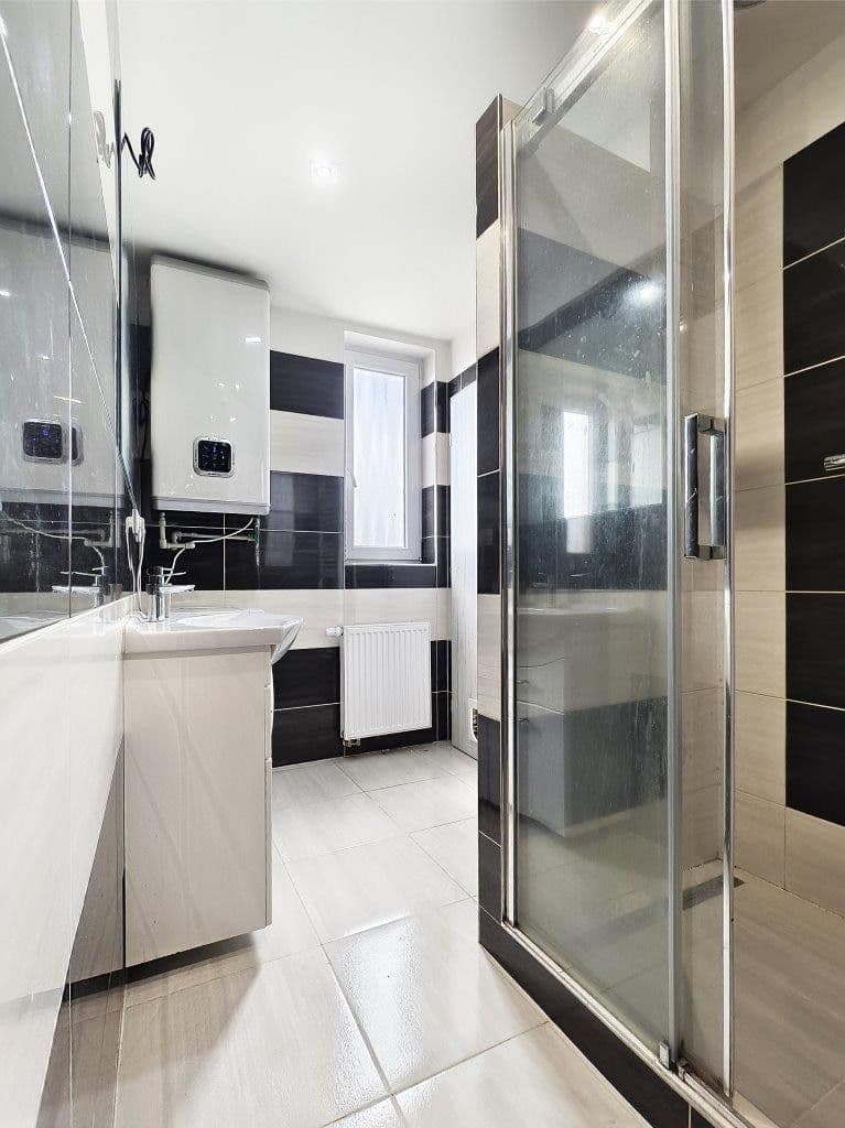 Prenájom bytu 1-izbový 36 m², Školní, Těrlicko, Moravskoslezský kraj Prenájom bytu 1-izbový 36 m², Školní, Těrlicko, Moravskoslezský kraj