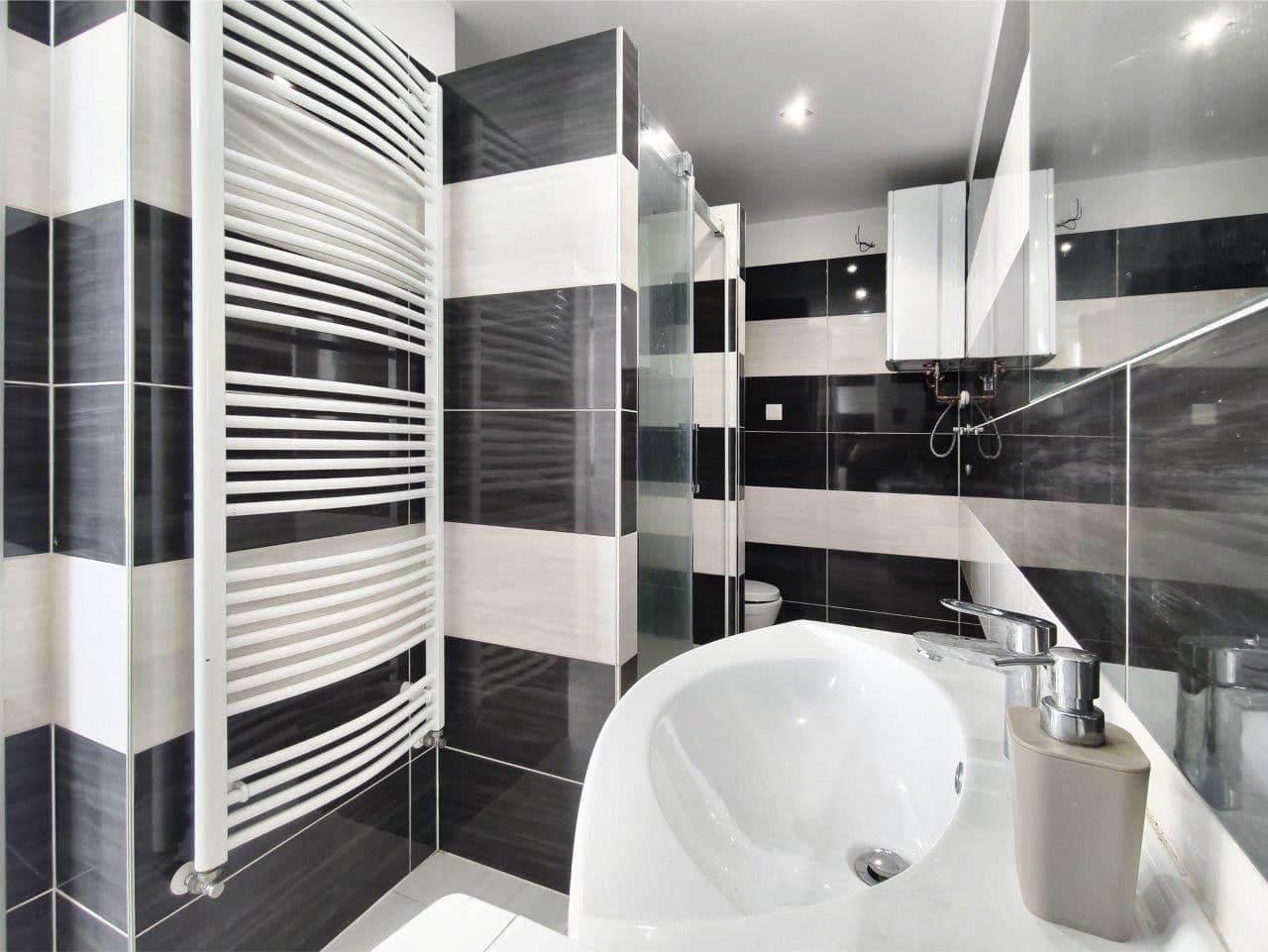 Prenájom bytu 1-izbový 36 m², Školní, Těrlicko, Moravskoslezský kraj Prenájom bytu 1-izbový 36 m², Školní, Těrlicko, Moravskoslezský kraj