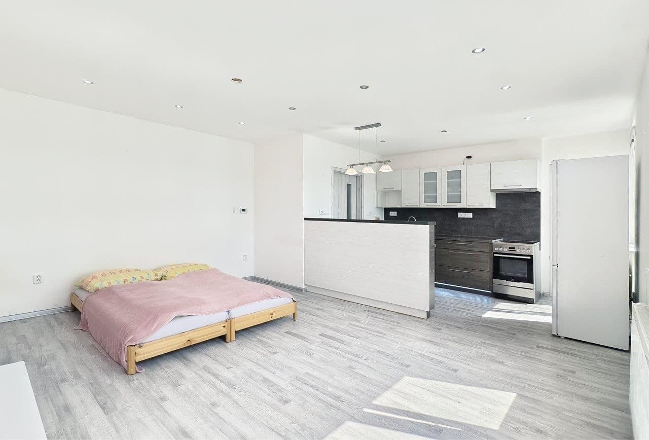 Prenájom bytu 1-izbový 36 m², Školní, Těrlicko, Moravskoslezský kraj Prenájom bytu 1-izbový 36 m², Školní, Těrlicko, Moravskoslezský kraj