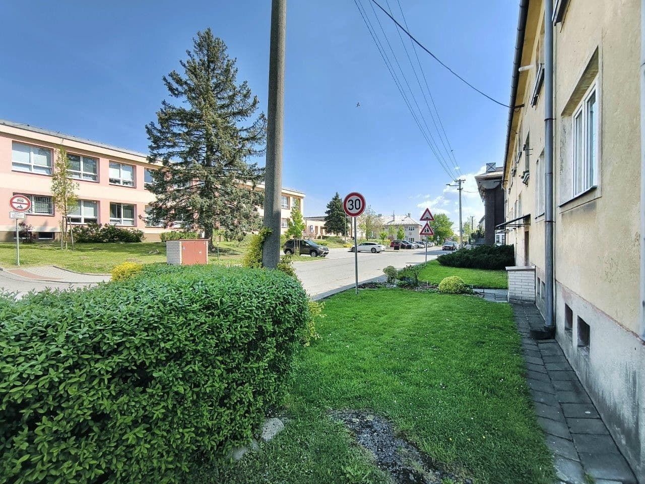 Prenájom bytu 1-izbový 36 m², Školní, Těrlicko, Moravskoslezský kraj Prenájom bytu 1-izbový 36 m², Školní, Těrlicko, Moravskoslezský kraj