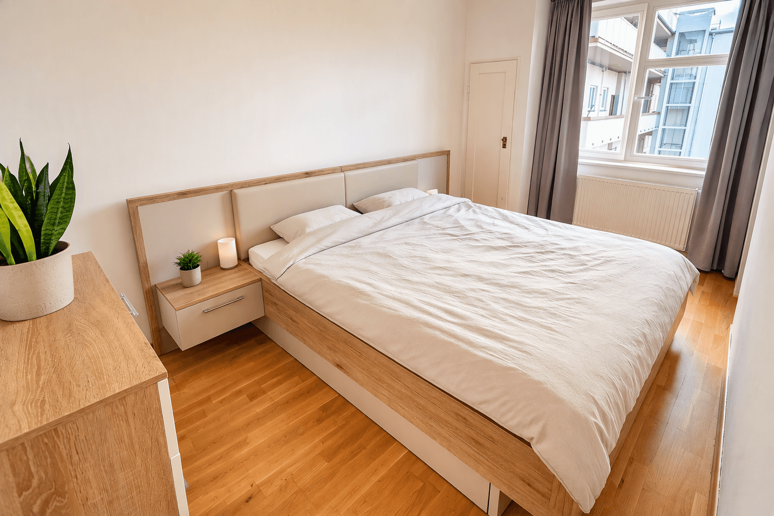 Prenájom bytu 2-izbový 44 m², Jičínská, Praha, Praha Prenájom bytu 2-izbový 44 m², Jičínská, Praha, Praha
