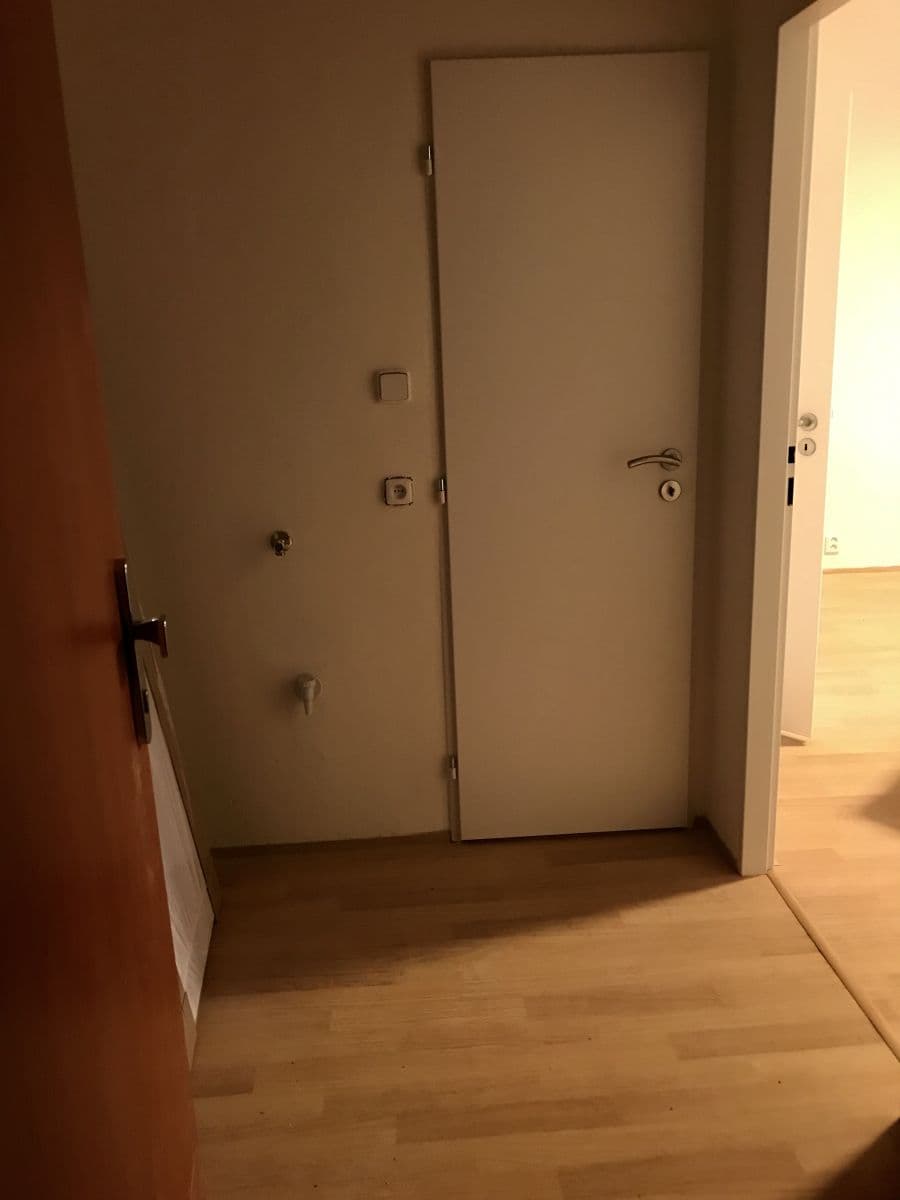 Prenájom bytu 1-izbový 31 m², Pod radnicí, Praha, Praha Prenájom bytu 1-izbový 31 m², Pod radnicí, Praha, Praha