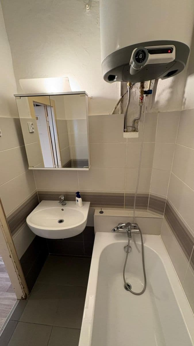 Prenájom bytu 2-izbový 62 m², Lucemburská, Praha, Praha Prenájom bytu 2-izbový 62 m², Lucemburská, Praha, Praha