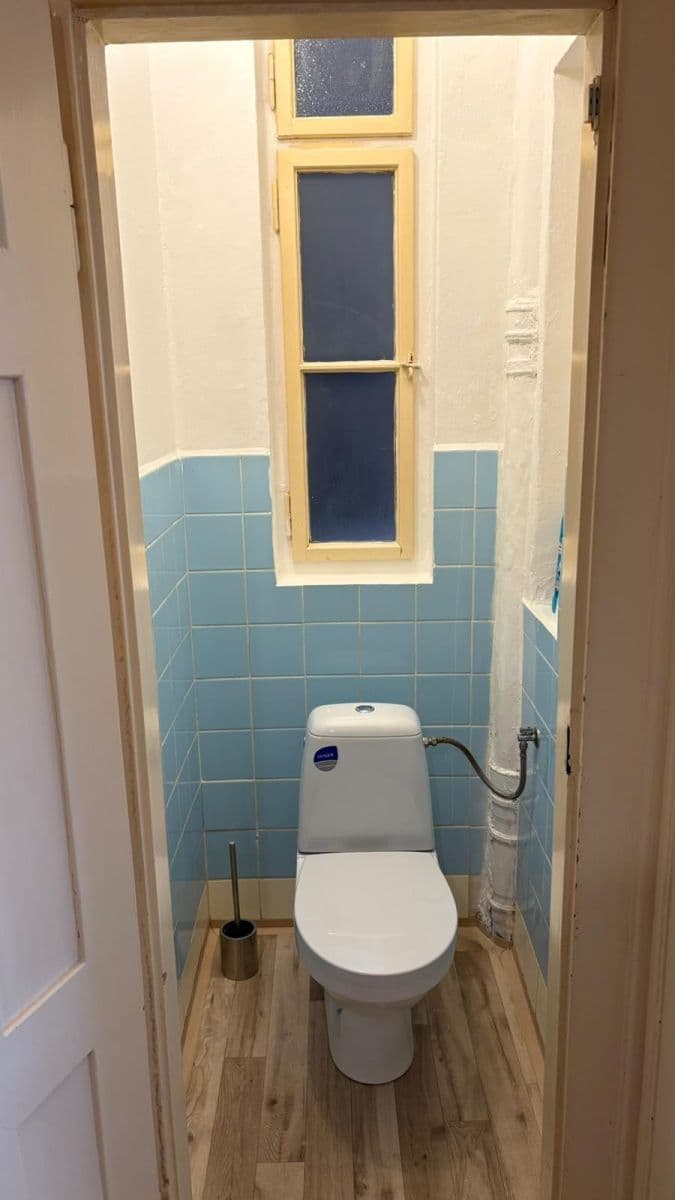 Prenájom bytu 2-izbový 62 m², Lucemburská, Praha, Praha Prenájom bytu 2-izbový 62 m², Lucemburská, Praha, Praha