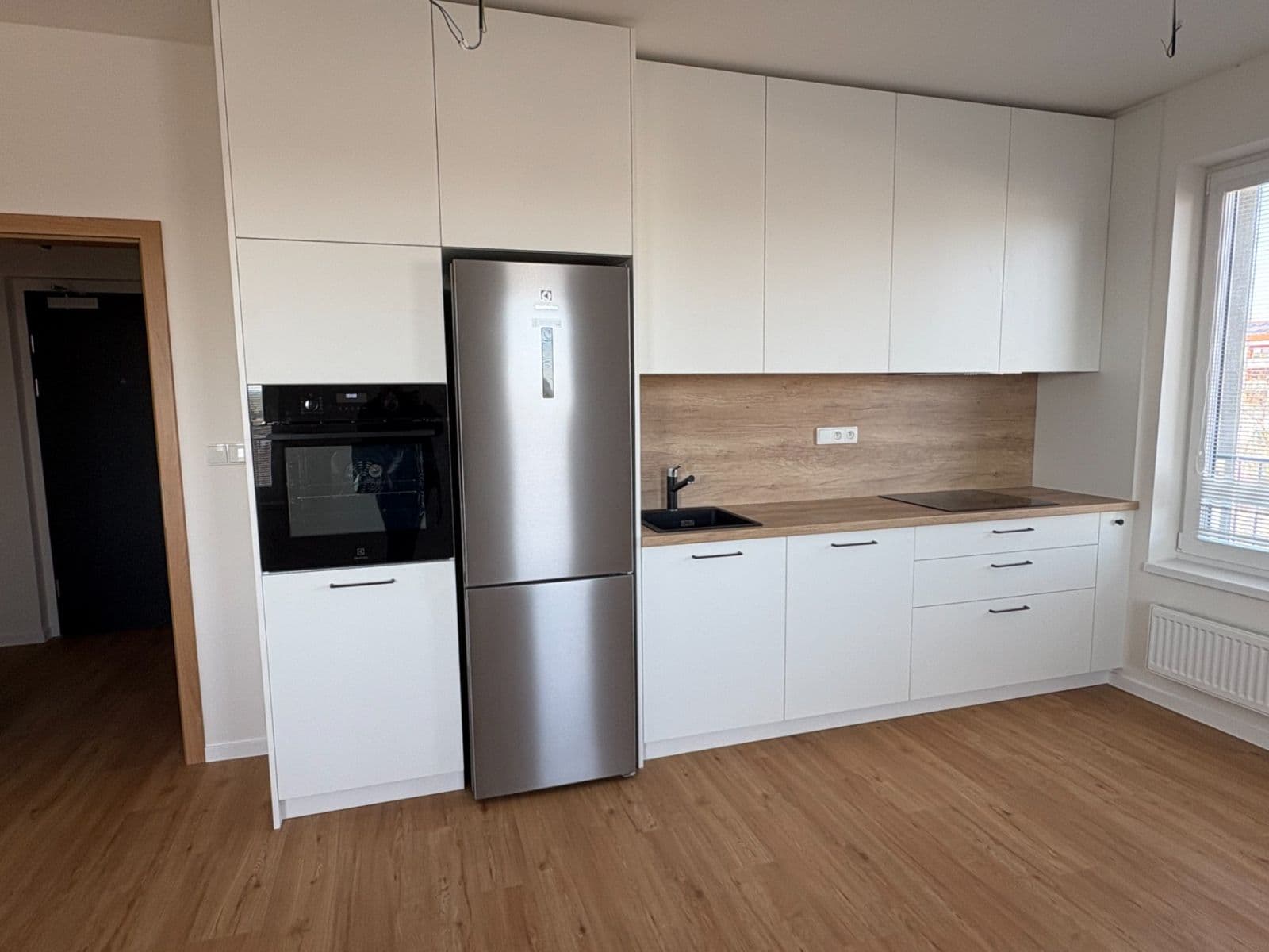 Prenájom bytu 1-izbový 32 m², Táborská, Benešov, Středočeský kraj Prenájom bytu 1-izbový 32 m², Táborská, Benešov, Středočeský kraj