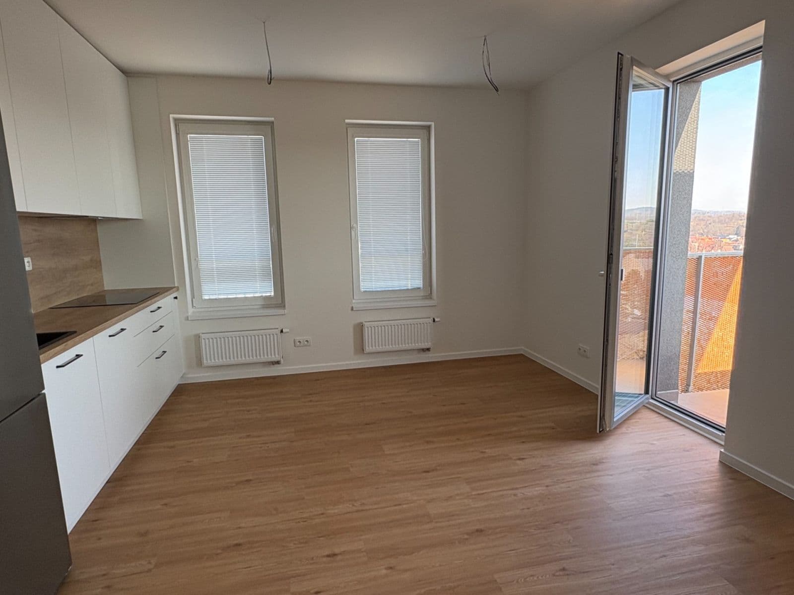 Prenájom bytu 1-izbový 32 m², Táborská, Benešov, Středočeský kraj Prenájom bytu 1-izbový 32 m², Táborská, Benešov, Středočeský kraj