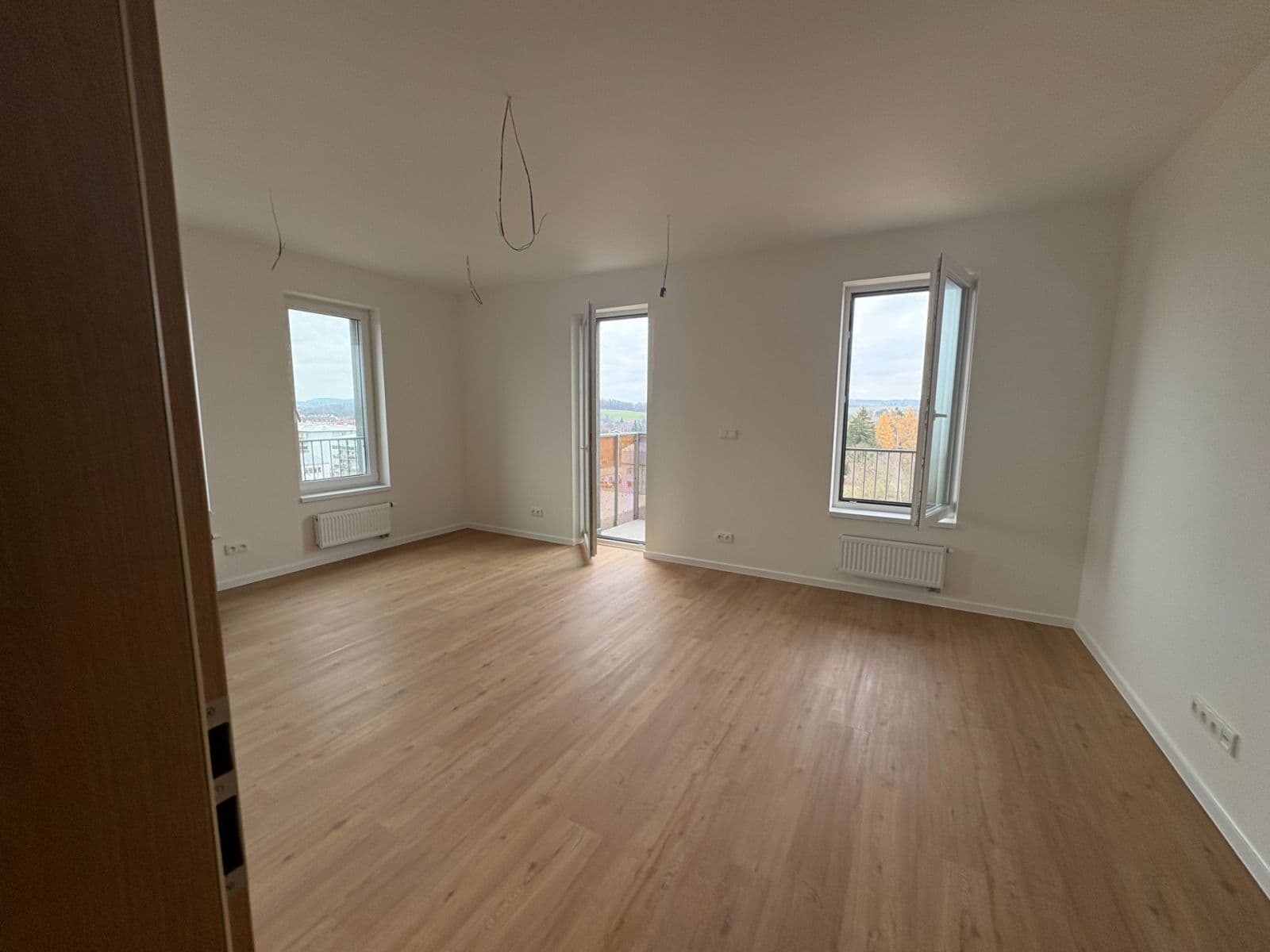 Prenájom bytu 1-izbový 32 m², Táborská, Benešov, Středočeský kraj Prenájom bytu 1-izbový 32 m², Táborská, Benešov, Středočeský kraj