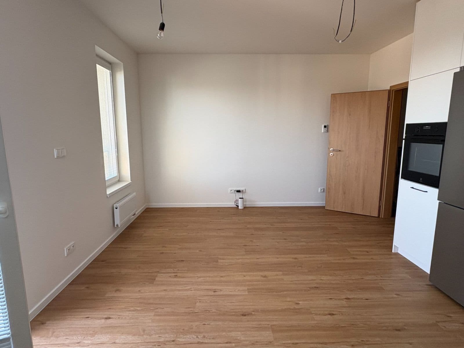 Prenájom bytu 1-izbový 32 m², Táborská, Benešov, Středočeský kraj Prenájom bytu 1-izbový 32 m², Táborská, Benešov, Středočeský kraj