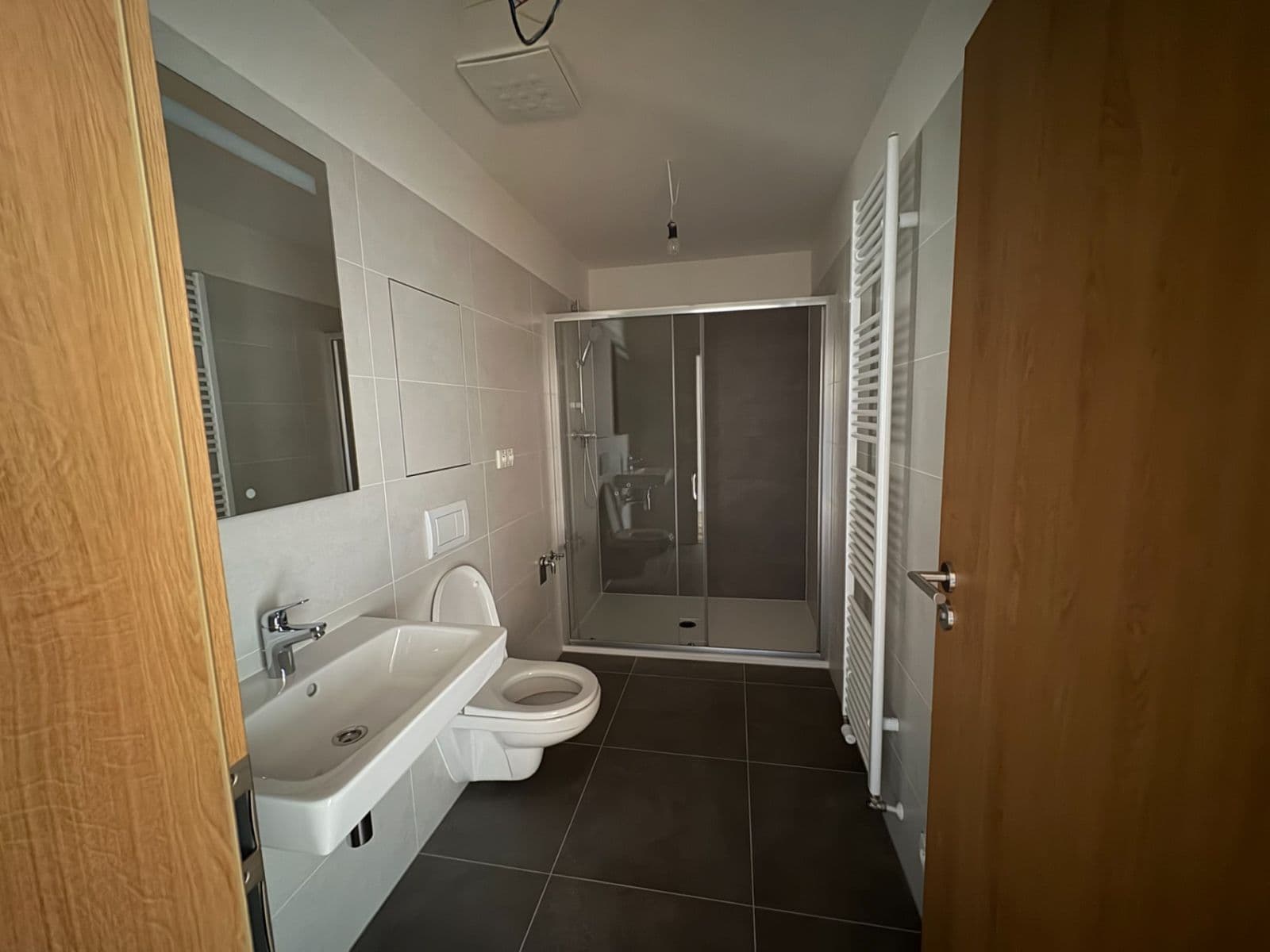 Prenájom bytu 1-izbový 32 m², Táborská, Benešov, Středočeský kraj Prenájom bytu 1-izbový 32 m², Táborská, Benešov, Středočeský kraj