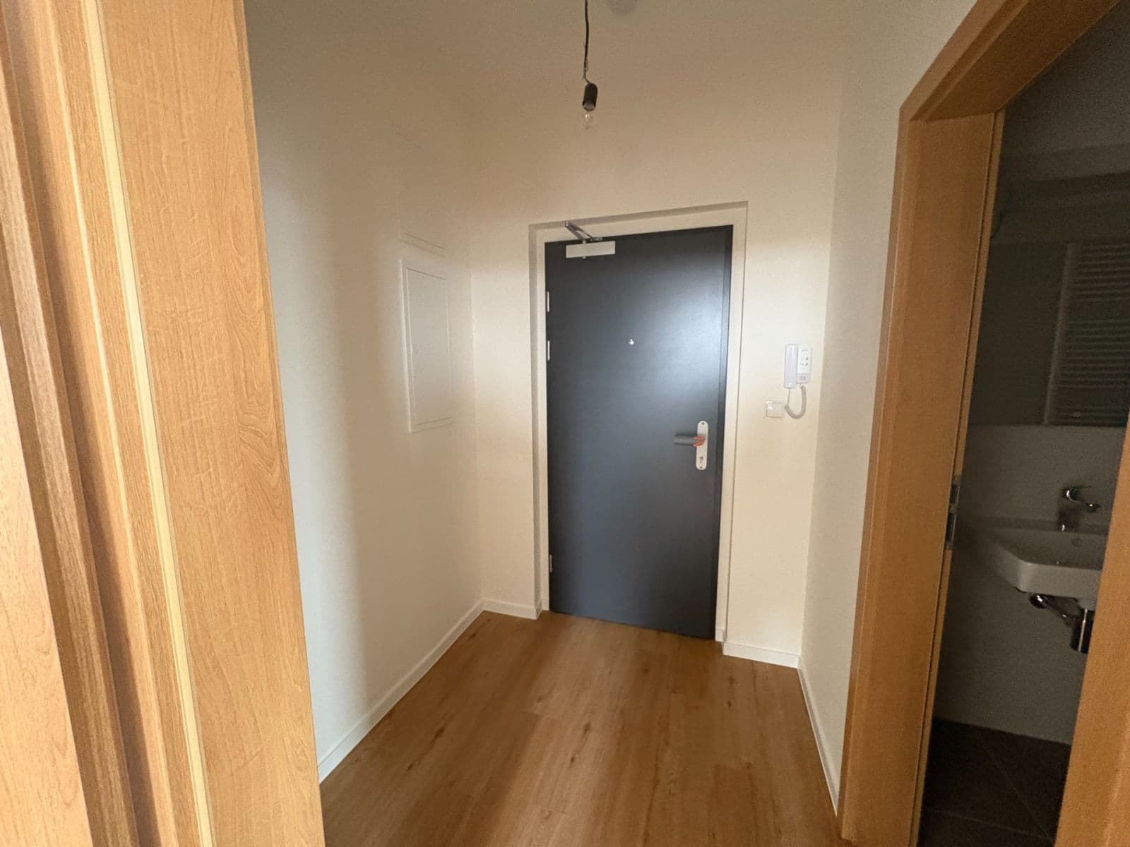 Prenájom bytu 1-izbový 32 m², Táborská, Benešov, Středočeský kraj Prenájom bytu 1-izbový 32 m², Táborská, Benešov, Středočeský kraj