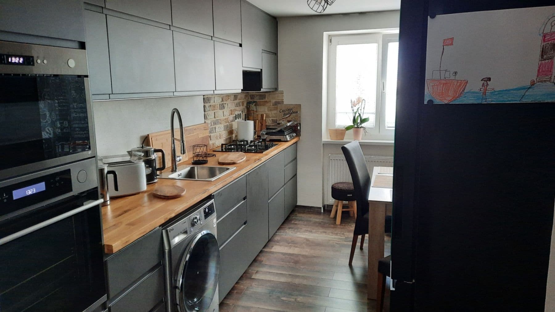 Prenájom bytu 2-izbový 54 m², Masarykova, Plzeň, Plzeňský kraj Prenájom bytu 2-izbový 54 m², Masarykova, Plzeň, Plzeňský kraj