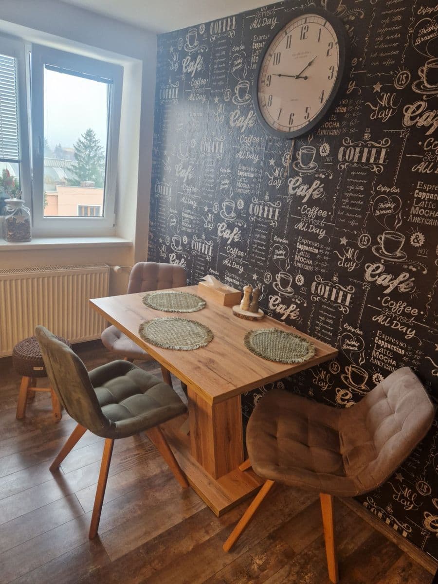 Prenájom bytu 2-izbový 54 m², Masarykova, Plzeň, Plzeňský kraj Prenájom bytu 2-izbový 54 m², Masarykova, Plzeň, Plzeňský kraj